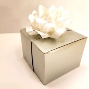Nordstrom Gift Box with Bow🎀🎀🎀